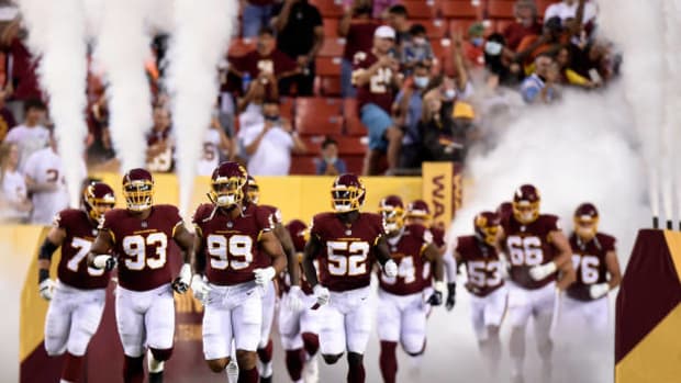 Washington Football Team